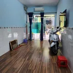 Cho thuê nhà nguyên căn 30m² 3PN Phường 2 Quận 3 - 17,5tr/tháng - Ảnh thu nhỏ 1