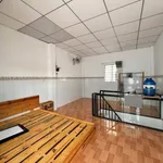 Cho thuê nhà hẻm 1 phòng ngủ 30m2 Nguyễn Trường Tộ Q1 - Ảnh thu nhỏ 5