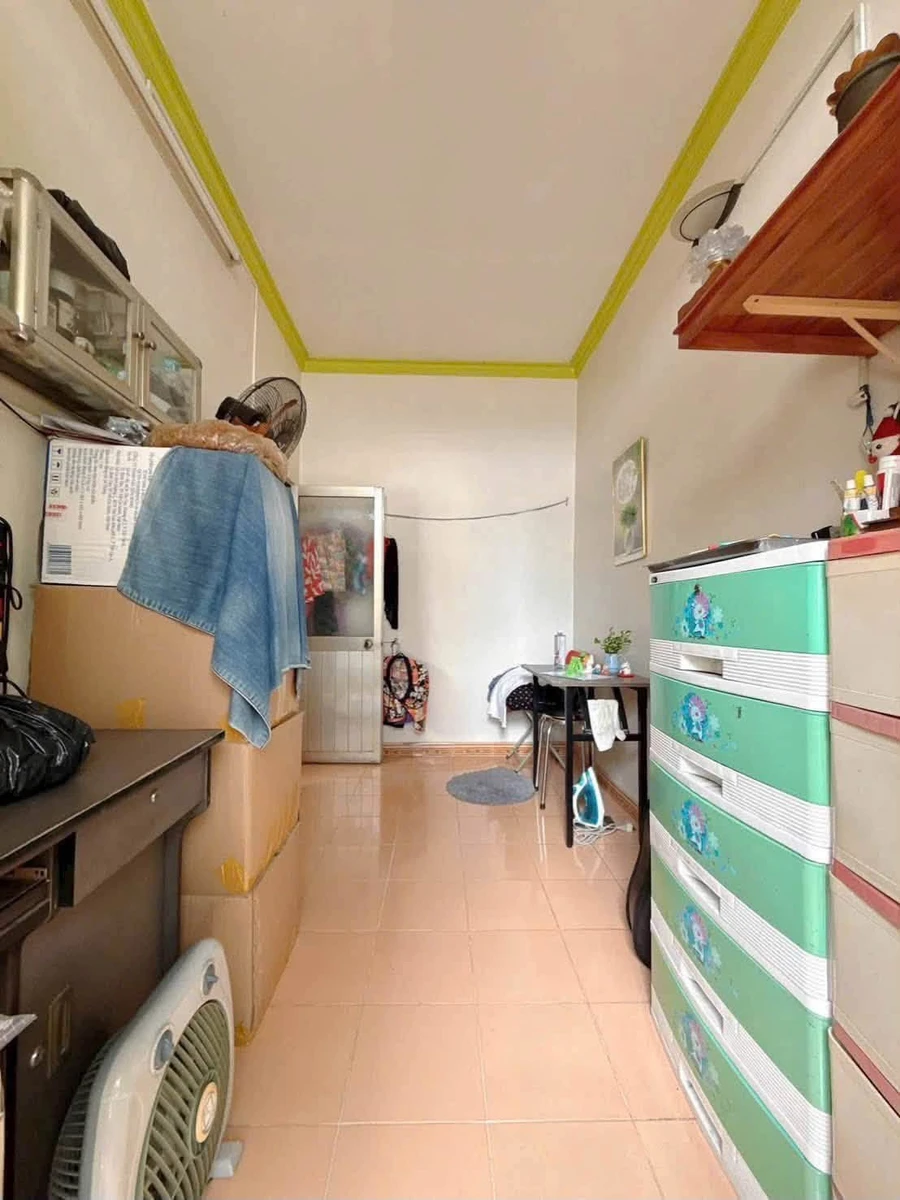 Bán nhà 2PN Phạm Thế Hiển Q8, 30m² 3,57 tỷ - Ảnh thu nhỏ 5