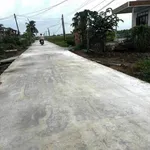 Bán đất thổ 10x39m, Xã Bình Quới, Châu Thành, Long An - Ảnh thu nhỏ 1