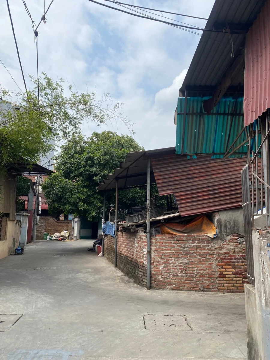 Bán đất 41m² Hương Mạc, Từ Sơn - Giá 1 tỷ - Ảnh thu nhỏ 2