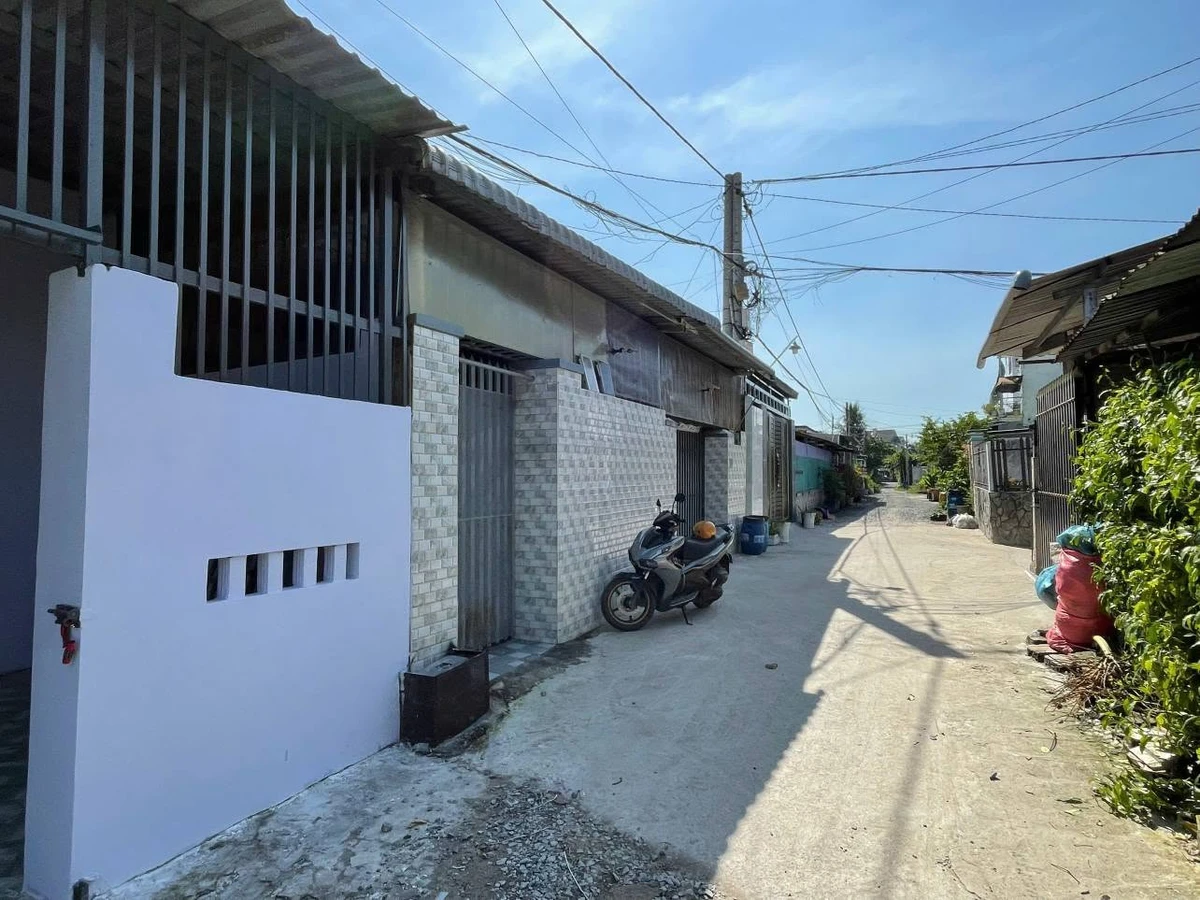 Bán đất Tân Thạnh Đông 82,5m², 1 tỷ 750 - Ảnh thu nhỏ 4