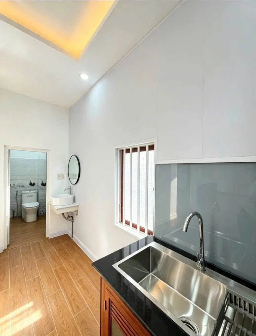 Bán nhà 90m² 5 phòng ngủ Đà Lạt 2.98 tỷ - Ảnh thu nhỏ 4