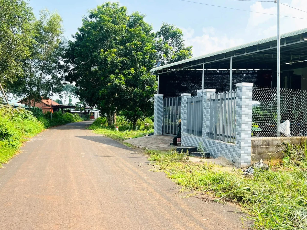 Bán đất 270m² gần chợ Long Phước, Bà Rịa 1 tỷ 250 - Ảnh thu nhỏ 2