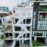 Bán tòa căn hộ dịch vụ 815m² Nguyễn Gia Trí, Bình Thạnh - Ảnh thu nhỏ 4