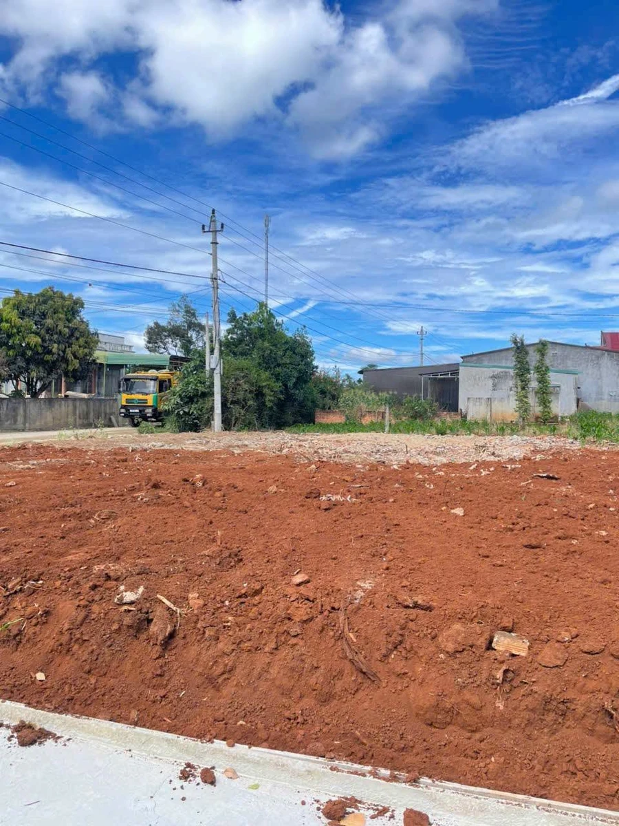 Bán đất nền 120m² giá 199 triệu tại Bến Cát - Ảnh thu nhỏ 2