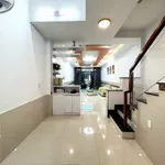 Bán nhà 5 tầng Phú Nhuận 50m² 10.75 tỷ - Ảnh thu nhỏ 5