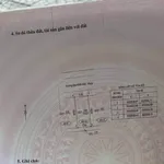 Bán đất mặt tiền Mai Khắc Đôn 112m2, giá 2,6 tỷ - Ảnh thu nhỏ 2