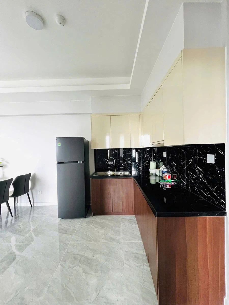 Bán căn hộ 86m² 3PN Cara River Park Cần Thơ - Ảnh thu nhỏ 4