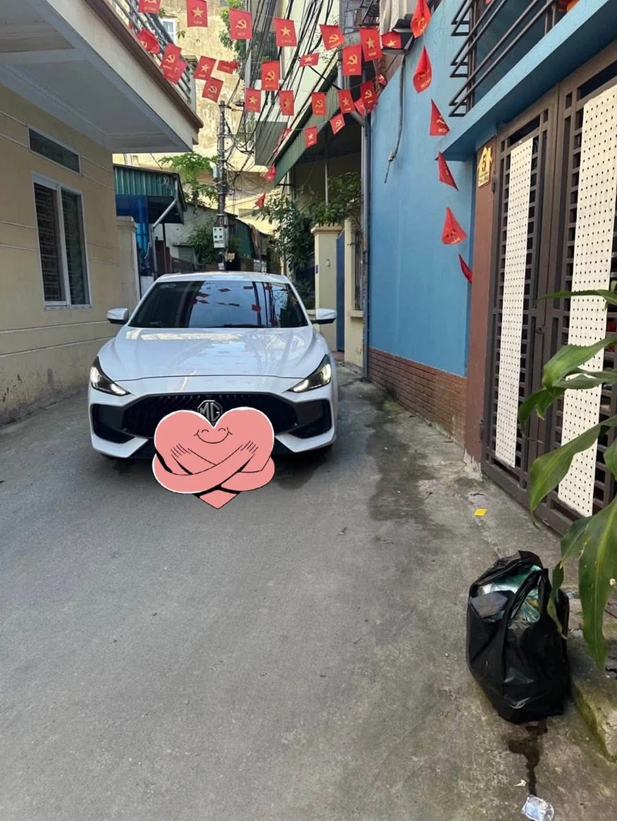 Bán nhà ngõ 10 Cao Xanh, Hạ Long, Quảng Ninh 75m2 full thổ cư giá 2,9 tỷ - Ảnh thu nhỏ 5