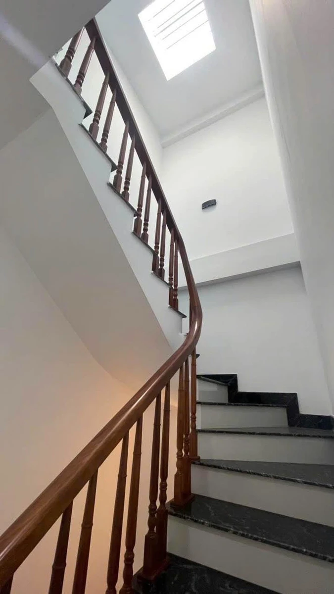 Nhà bán 41m2, 3 tầng gần trung tâm Thường Tín, giá 3 tỷ - Ảnh thu nhỏ 4