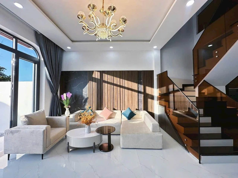 Bán 2 căn nhà liền kề 132.5m² 3 phòng ngủ 3 tỷ 679