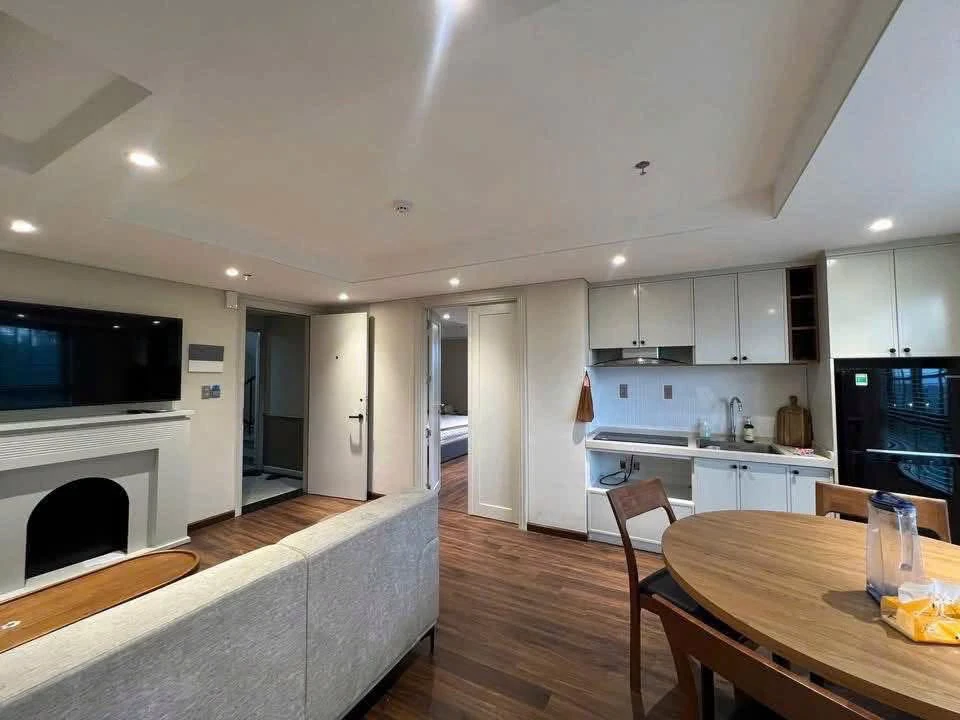 Bán toà căn hộ khách sạn Mỹ Khê Đà Nẵng 1.400m² - Ảnh thu nhỏ 2