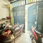 Bán nhà 4 tầng 34m2 5PN hẻm ô tô Cách Mạng Tháng Tám, Quận 10, giá 7,9 tỷ - Ảnh thu nhỏ 4