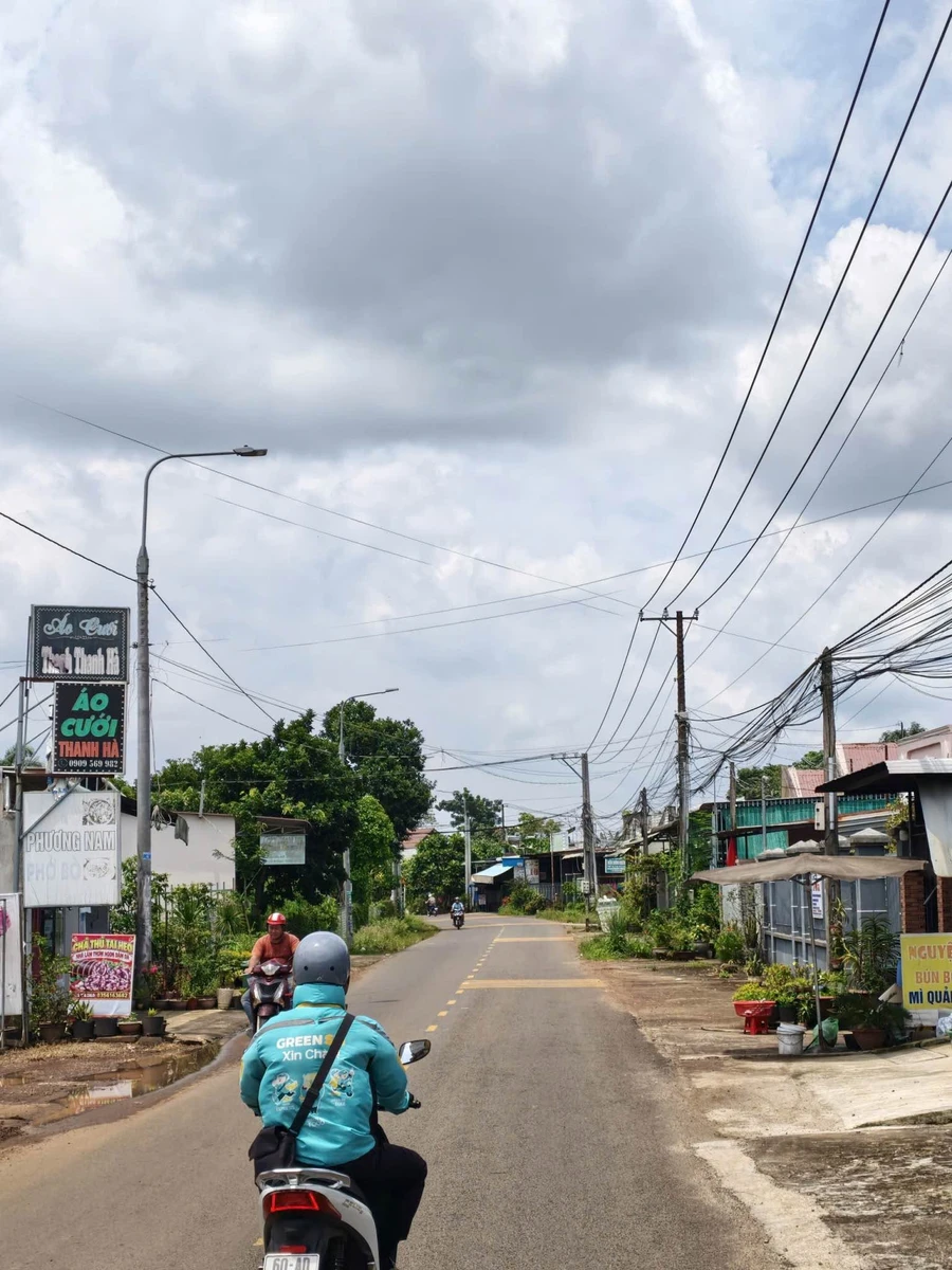 Bán đất 1000m² giáp ranh Bảo Vinh, Long Khánh, view núi - Ảnh thu nhỏ 2