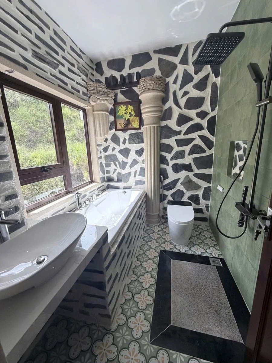 Bán biệt thự cao cấp 241m2, 7 phòng ngủ tại Đà Lạt 26 tỷ - Ảnh thu nhỏ 4