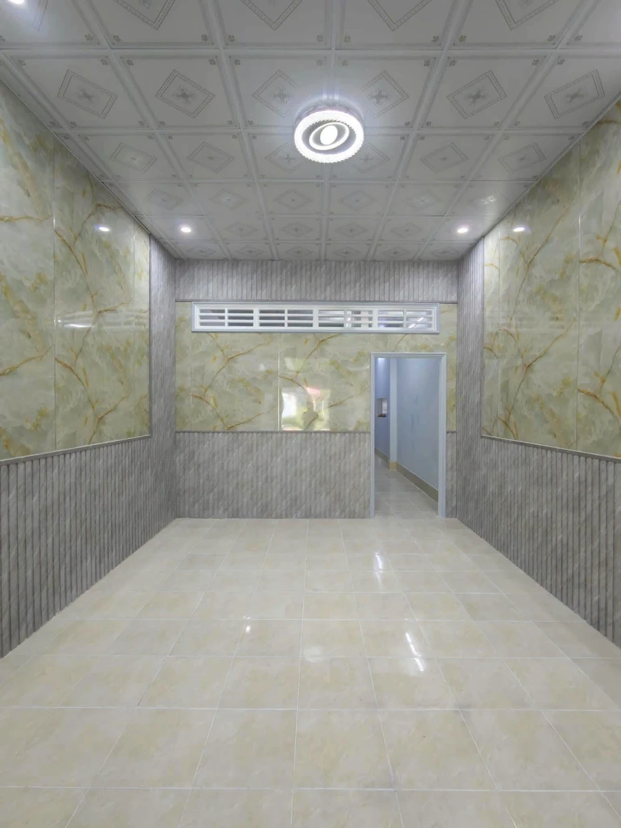 Bán nhà hẻm 124m² 2PN tại Rạch Giá, Kiên Giang 2,45 tỷ - Ảnh thu nhỏ 2