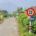 Bán nền 57m² Rạch Ngã Bát, Long Tuyền, Cần Thơ 950 triệu - Ảnh thu nhỏ 3