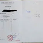 Bán đất kiệt Hàn Mặc Tử Huế 105m2, 2,95 tỷ - Ảnh thu nhỏ 3