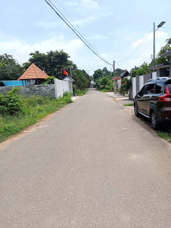 Bán lô đất Xã Hòa Long, TP Bà Rịa, 7x40.8m, 2 tỷ 5