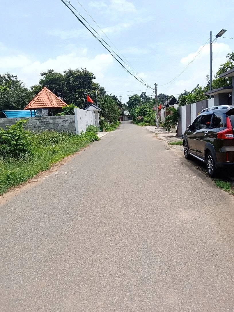 Bán lô đất Xã Hòa Long, TP Bà Rịa, 7x40.8m, 2 tỷ 5 - Ảnh 1