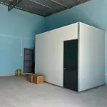 Cho thuê kho xưởng 170m² Tân Xuân Hóc Môn 9 triệu/tháng - Ảnh thu nhỏ 3
