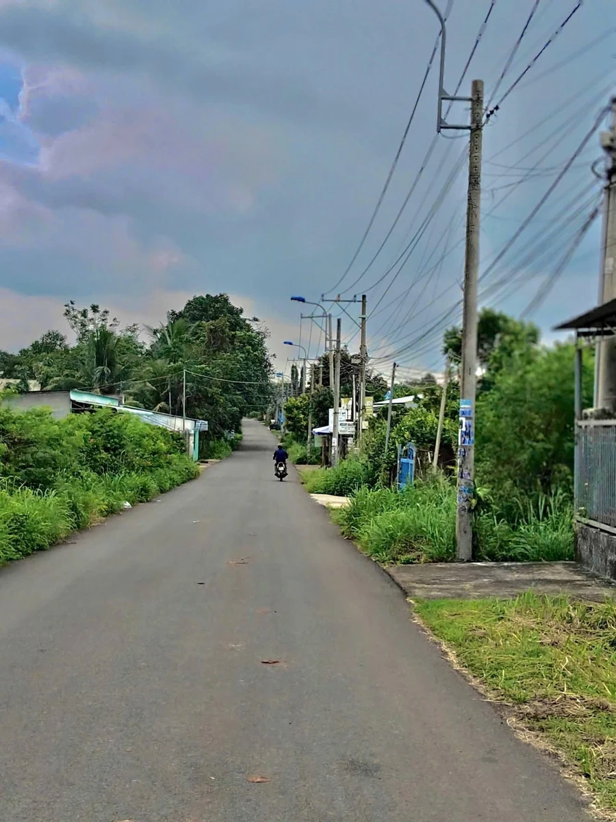 Bán đất Bảo Vinh 6x21m (126m²) 550 triệu - Ảnh thu nhỏ 4