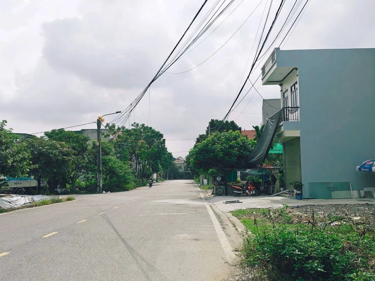 Bán lô đất mặt tiền Phường Bích Đào, Ninh Bình, 77.5m2, 3 tỷ - Ảnh thu nhỏ 3