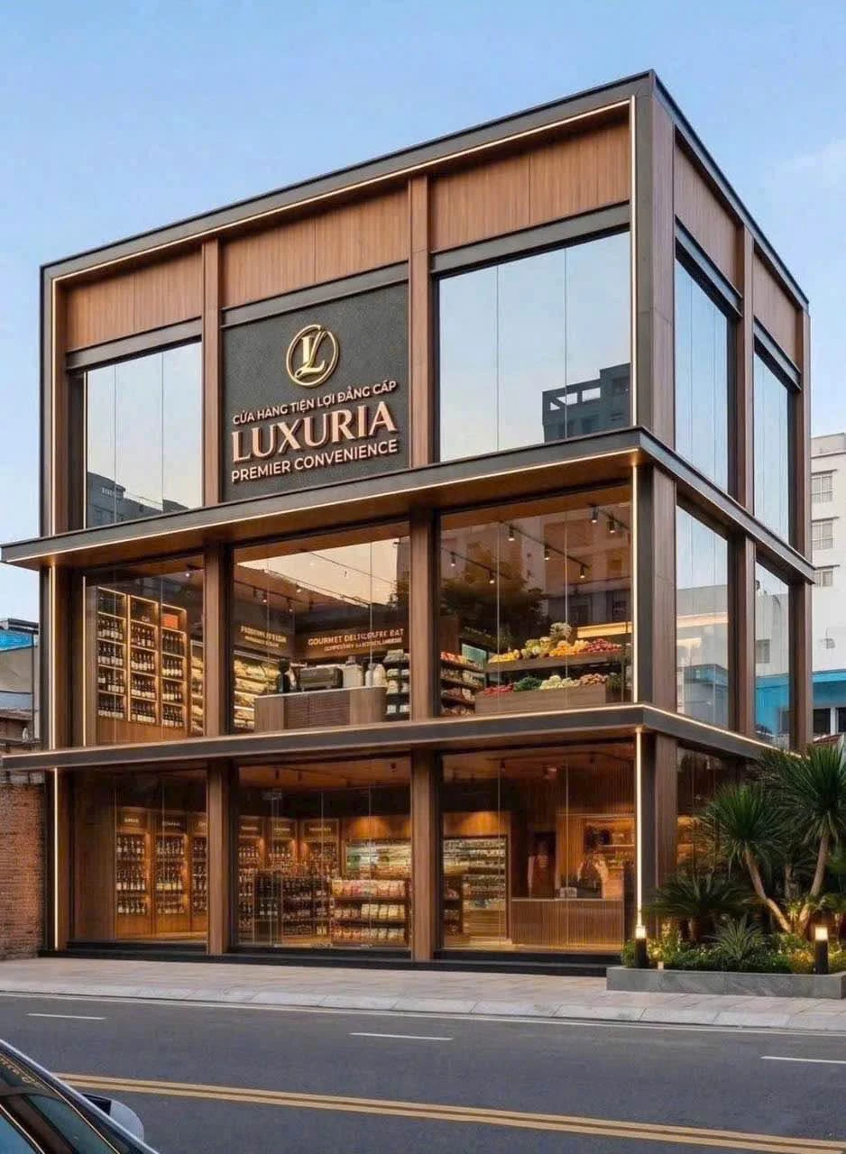 Cho thuê mặt bằng 150m² Phan Chu Trinh, Vũng Tàu - Ảnh 1