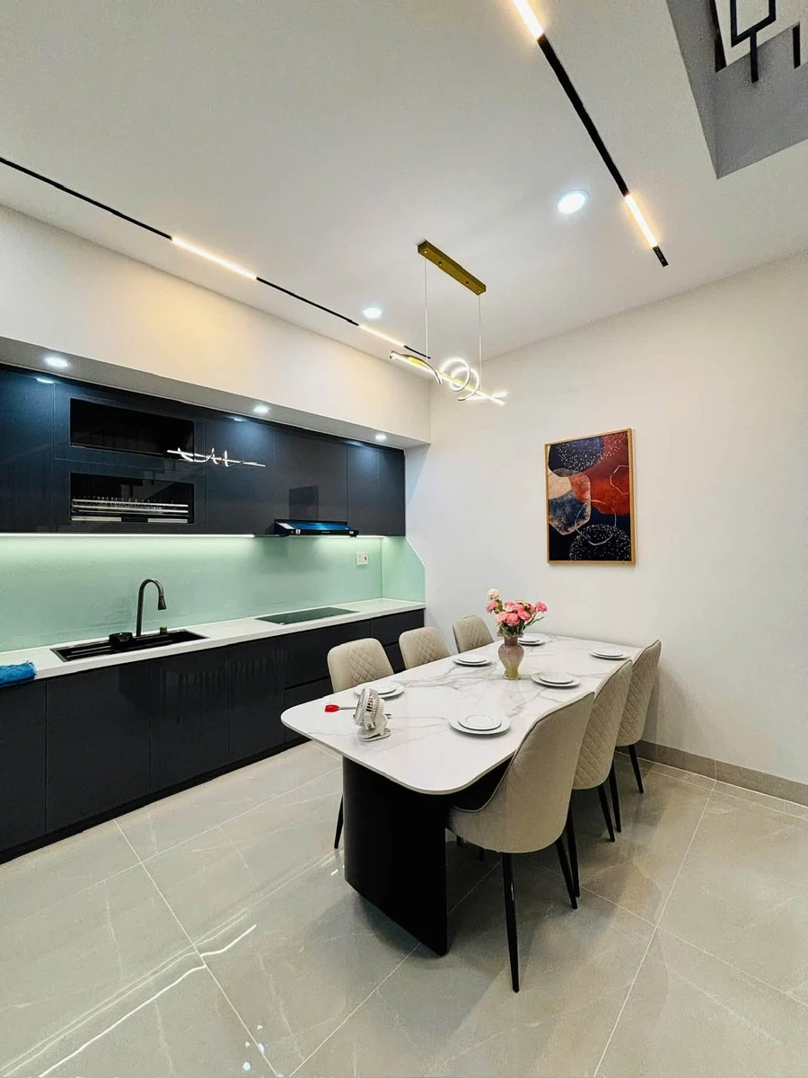 Bán nhà 3 phòng ngủ 130m² Đường Số 4 Bảo Vinh 2.6 tỷ - Ảnh thu nhỏ 3