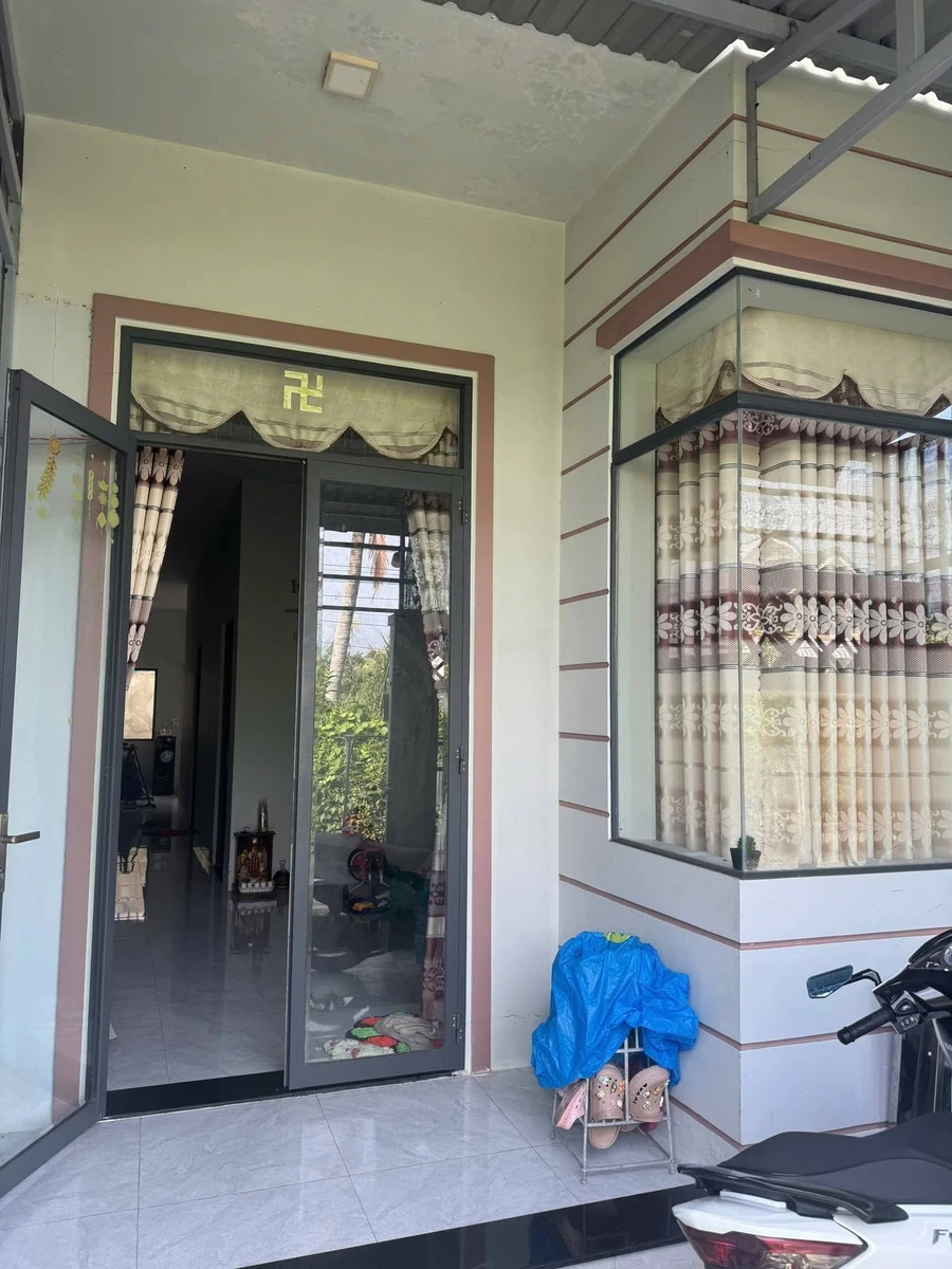 Bán nhà hẻm 73m² Trần Quý Cáp, Rạch Giá 990 triệu - Ảnh thu nhỏ 2