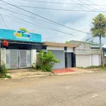 Bán nhà đường Đinh Núp, thị trấn Ea Kar, 60m2, 2 phòng ngủ, gần chợ 52 - Ảnh thu nhỏ 1