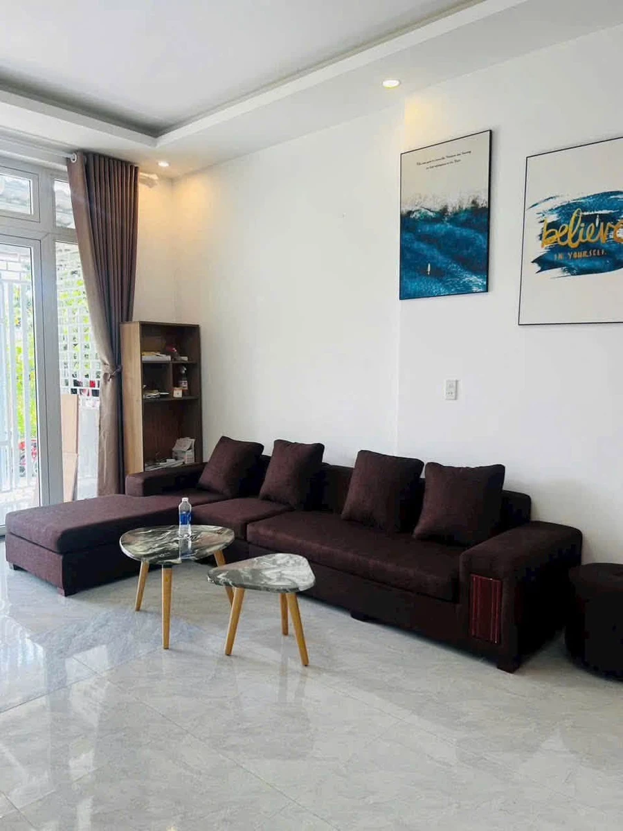 Bán nhà 3PN Đà Lạt, 75m², 4 tỷ 350 - Ảnh thu nhỏ 2