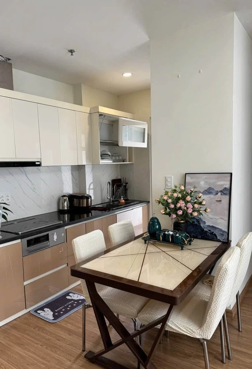 Cho thuê căn 2 phòng ngủ S1 Sapphire Hạ Long 72m2, 9 triệu/tháng - Ảnh thu nhỏ 2