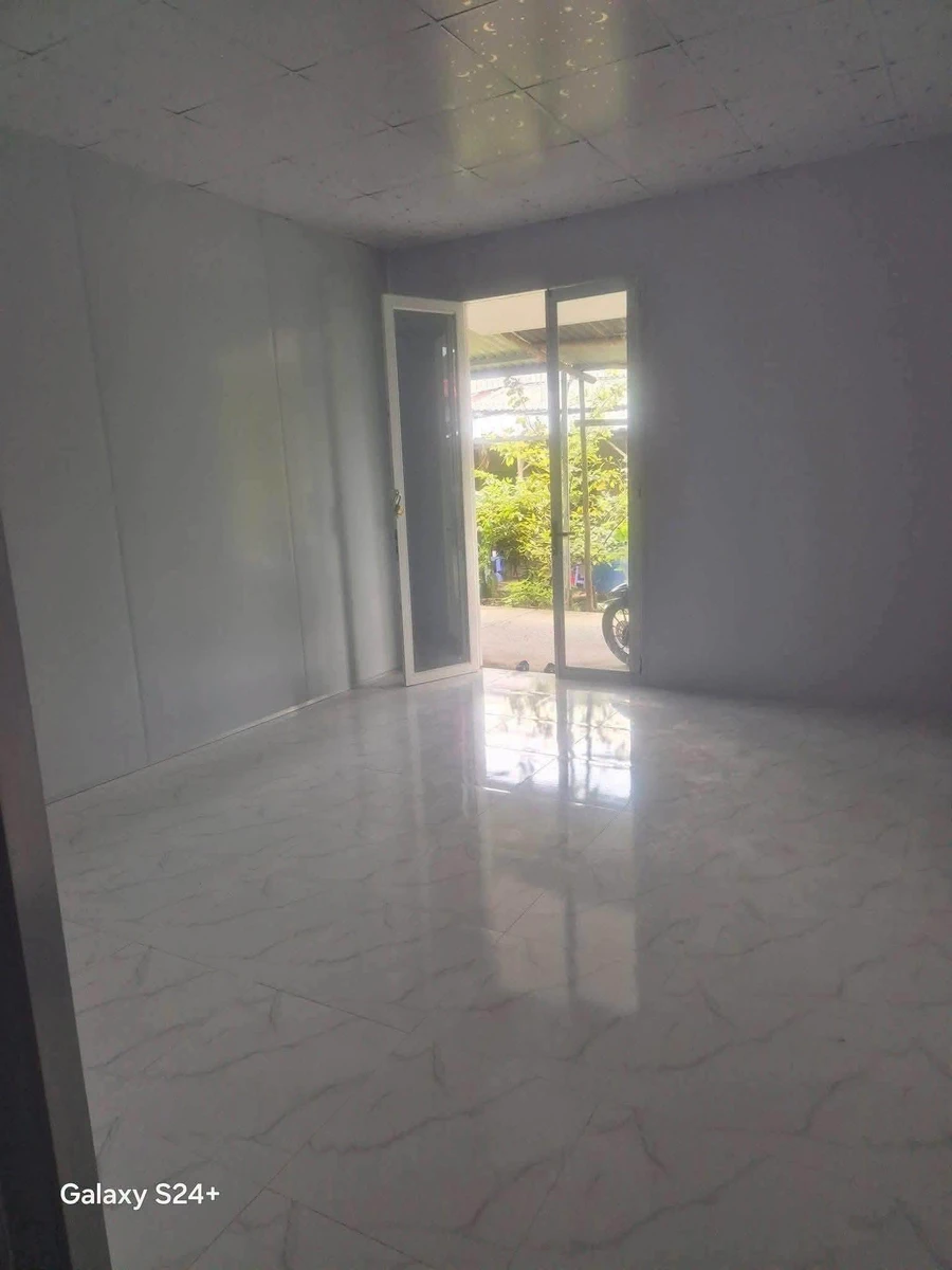 Bán nhà giấy tay mế sông 54m² Nhà Bè - Ảnh thu nhỏ 3