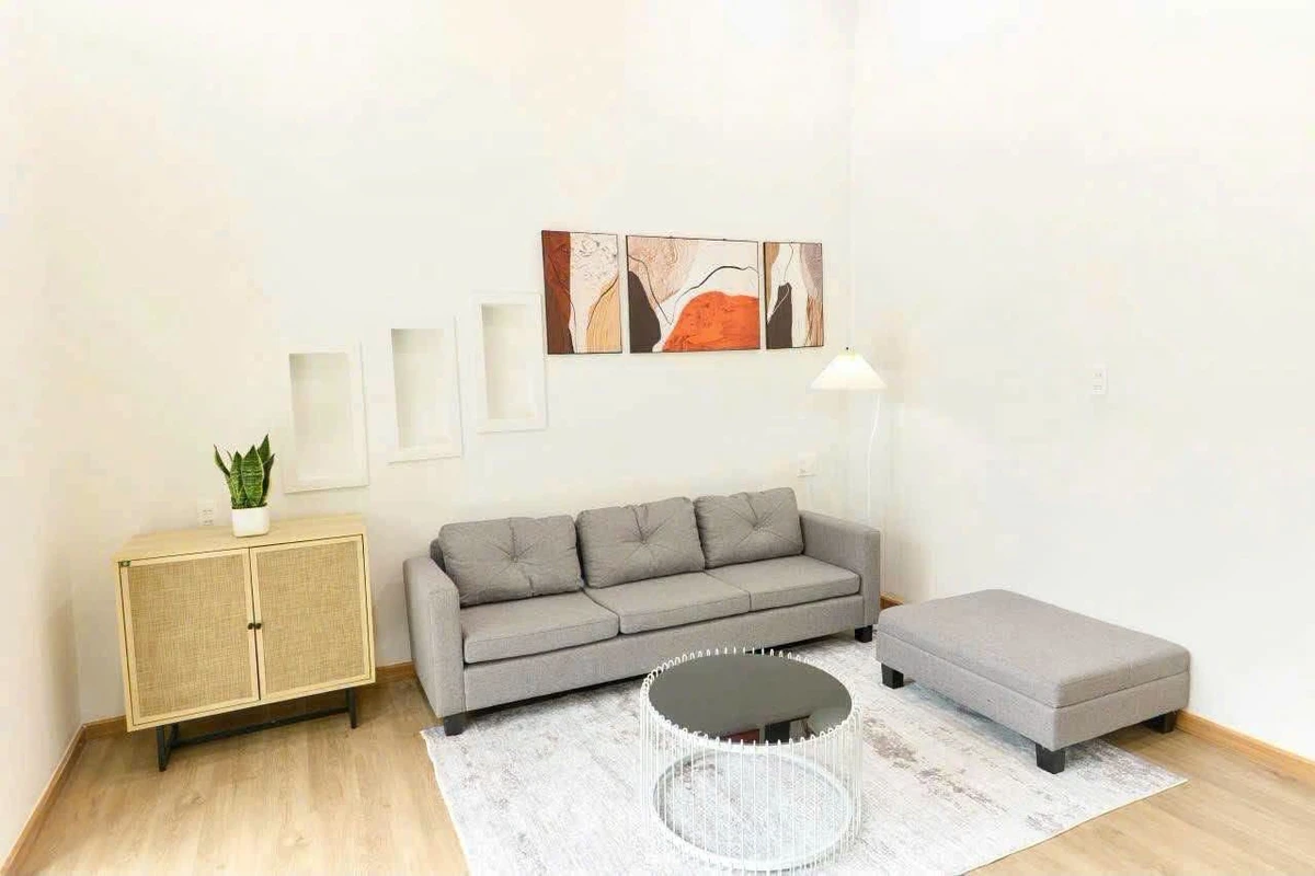 Bán nhà 2 tầng 72m2 Nại Hiên Đông Sơn Trà giá 6 tỷ - Ảnh 1