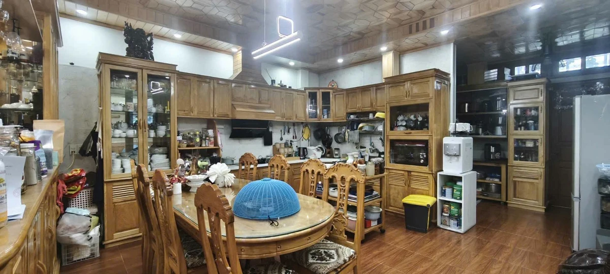 Bán nhà và kho mặt tiền Đà Lạt 775,7m², 4PN, 64 tỷ - Ảnh thu nhỏ 3