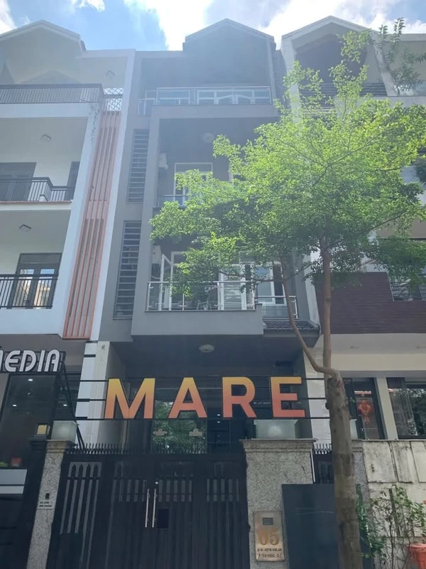 Cho thuê toà nhà văn phòng 500m² Himlam Tân Hưng, 50tr/tháng