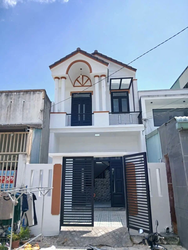 Bán nhà D4 Lavender 75m² 3PN 2WC Phường Tân Triều