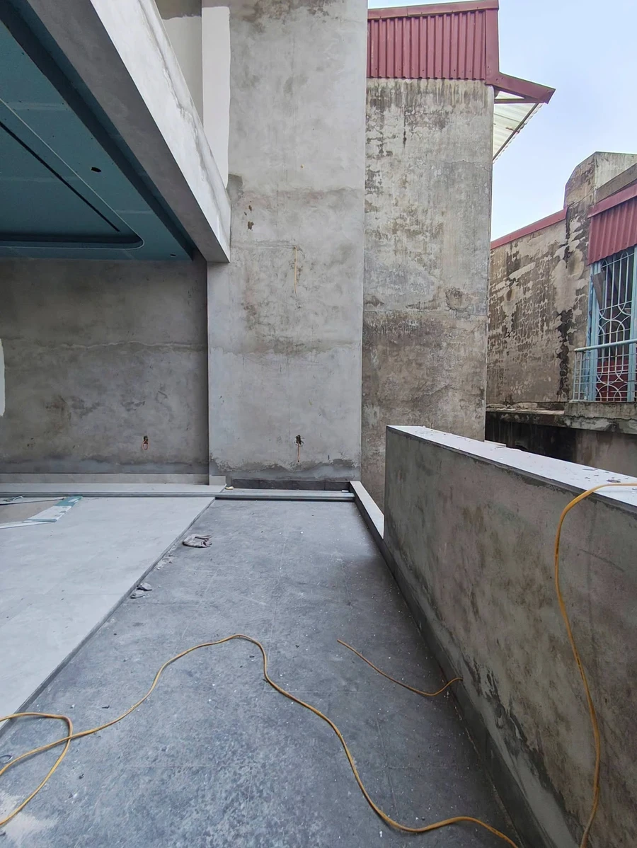 Bán nhà mới 76m² 4 tầng Hải Phòng giá 4.85 tỷ - Ảnh 1