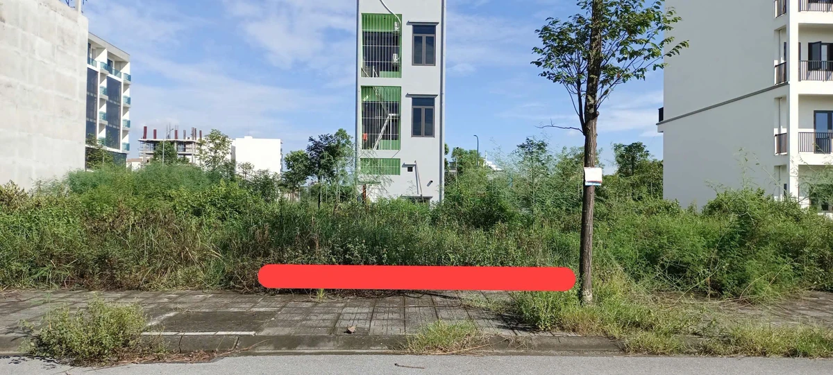 Bán đất 81m2 mặt tiền 4,5m Bắc Ninh gần VinHomes Hòa Long 6,4 tỷ - Ảnh thu nhỏ 2