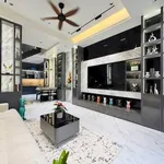 Bán nhà mới 1 trệt 2 lầu 46m2 3PN hẻm xe hơi đường số 1, Gò Vấp giá 6 tỷ - Ảnh thu nhỏ 1