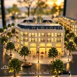 Bán nhà mặt phố Đào Tấn hiếm có 2 mặt thoáng trước sau, đường Trần Thái Tông - Ảnh thu nhỏ 1