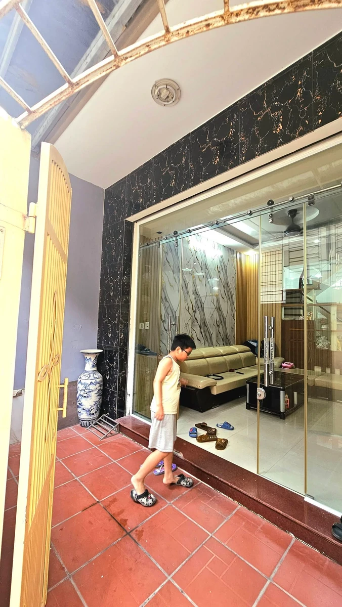Bán nhà 3 PN 150m2 An Đà Quận 12, 3.09 tỷ - Ảnh thu nhỏ 2