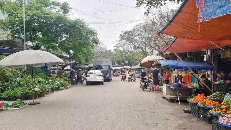 Nhà cấp 4 mặt tiền Thanh Niên, Hải Phòng 72m², 5 tỷ - Ảnh 1