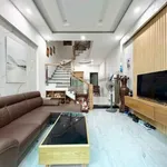 Nhà 3 tầng kiệt Trưng Nữ Vương, 60m2, 4PN, ~4 tỷ - Ảnh thu nhỏ 2