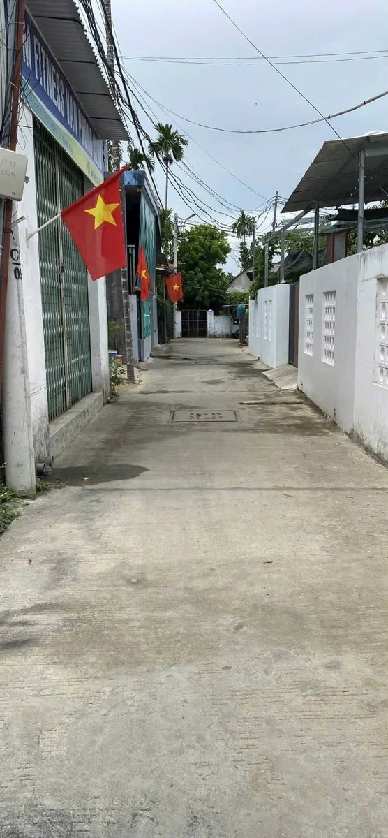 Bán đất hẻm 100m² Nguyễn Công Phương, Bình Dương 1 tỷ 150 - Ảnh thu nhỏ 3