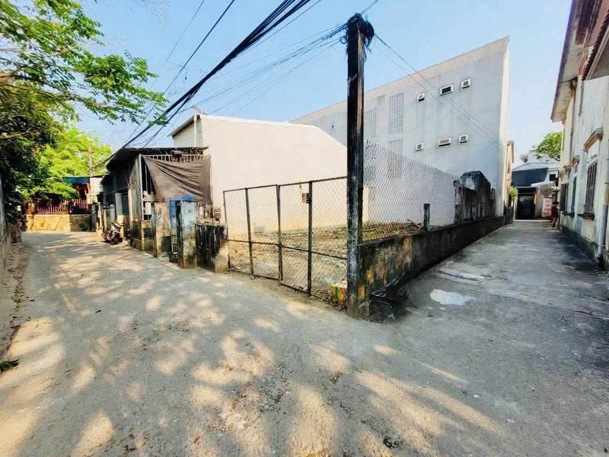 Bán đất 2 mặt tiền An Dương Vương, Huế, 145m2 - Ảnh thu nhỏ 4