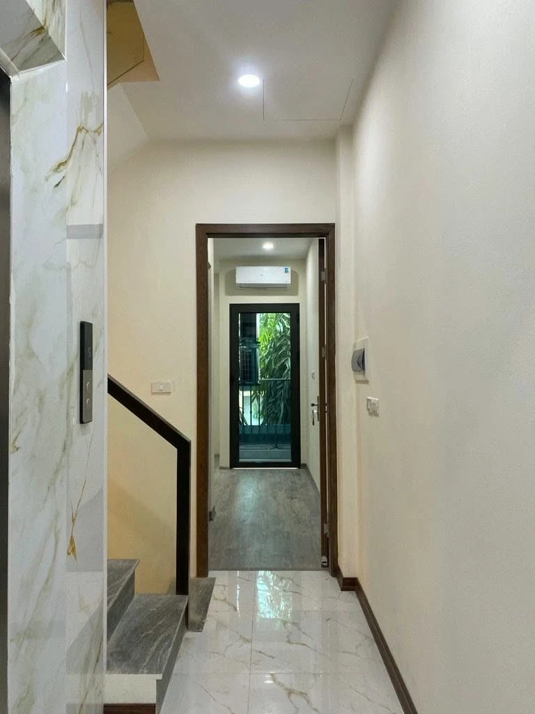 Bán nhà phố 5 tầng thang máy 42m² Hà Trì Hà Đông 12.9 tỷ - Ảnh thu nhỏ 2