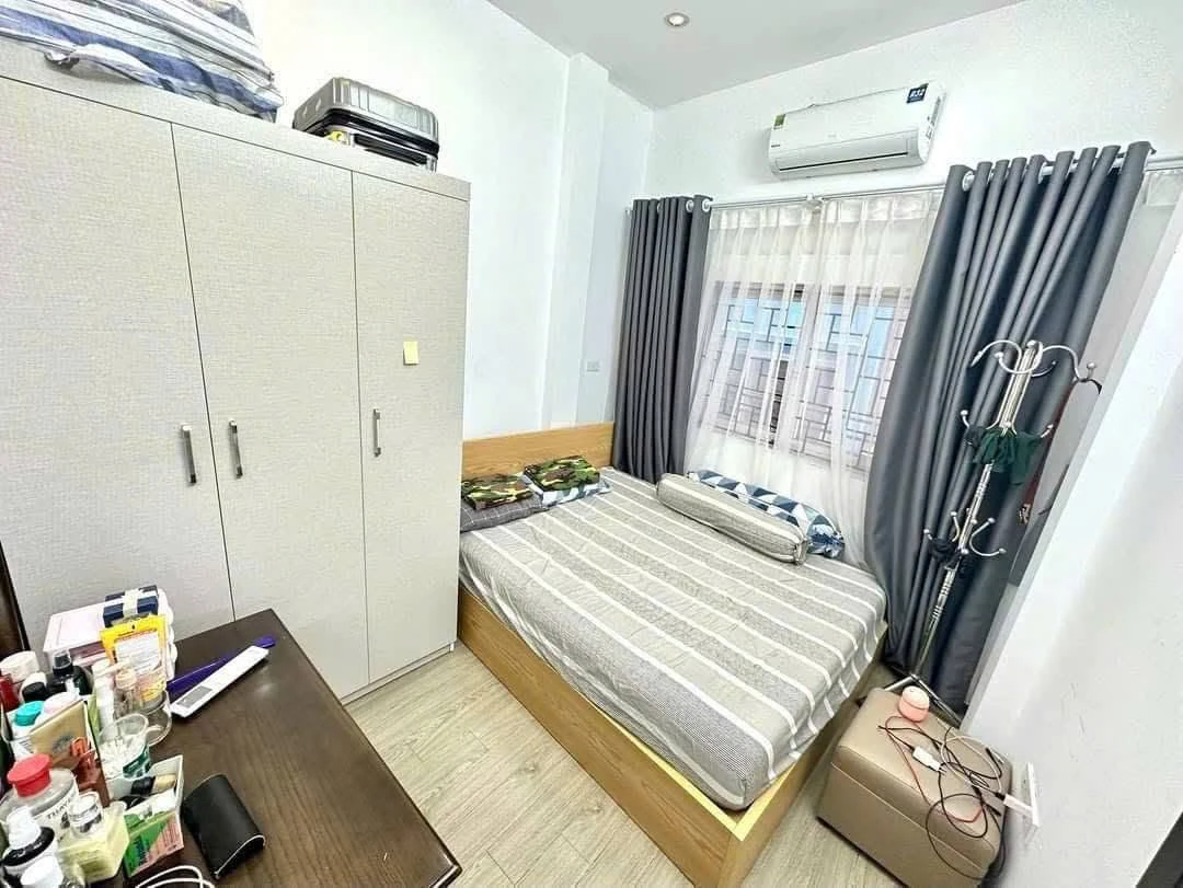 Cho thuê nhà 80m² 2PN 3WC Trương Định 9 triệu/tháng - Ảnh thu nhỏ 3